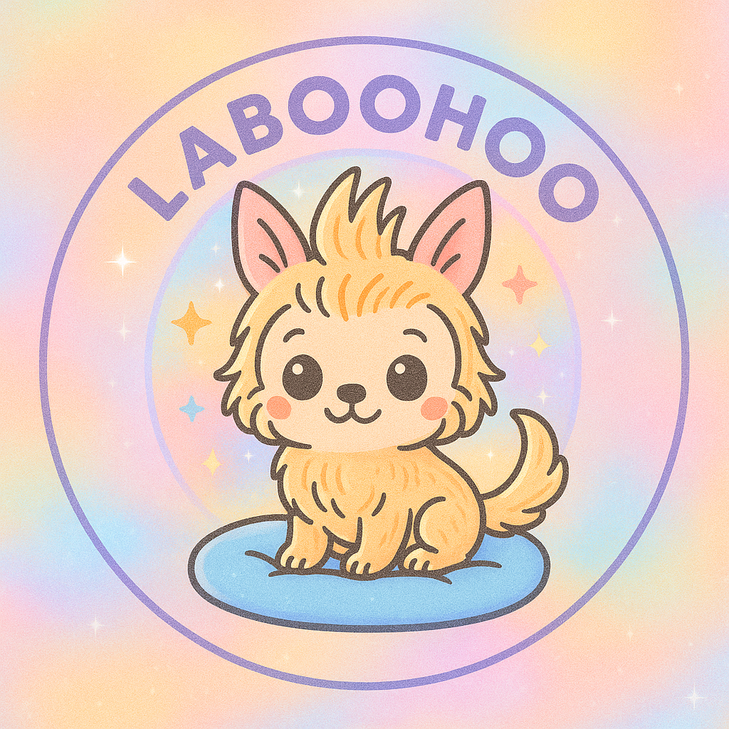 Laboohoo